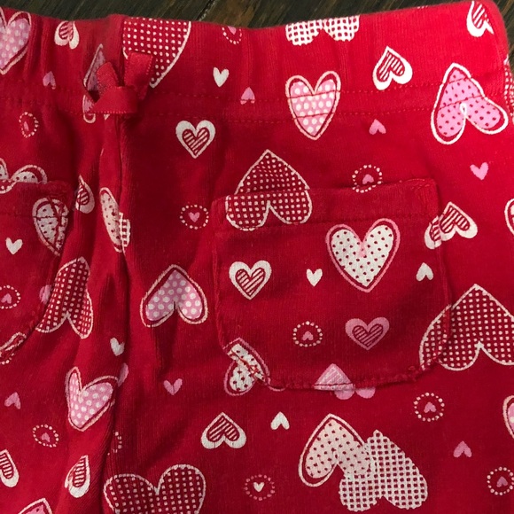 6-9 months set of 2 pants - Picture 3 of 4